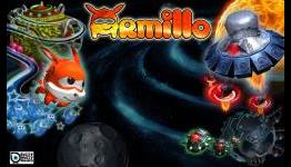 Review: Armillo | (Nerds on the Rocks)