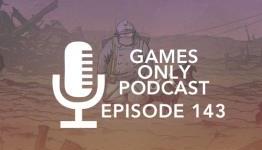 Games Only Podcast Episode 143 – Valiant Hearts, Plague Inc.
