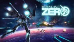 Powerleveled.com Review- Strike Suit Zero Director’s Cut