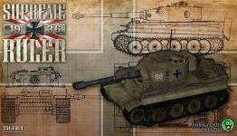 3GEM Review: Supreme Ruler 1936