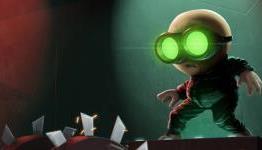 Here’s the First Look at Stealth Inc. 2 Gameplay