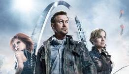SyFy Defiance & Dominion Episode 3 Preview Trailers