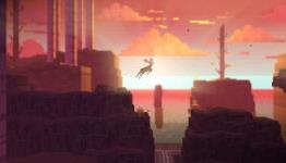 Deer God This Looks Good! Beautiful Survival Platformer Promises To Make Strong Use Of Wii U GamePad