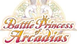 Review: Battle Princess of Arcadias | Lusipurr