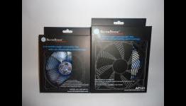 SilverStone Air Penetrator Fans Review | Tech Verocity