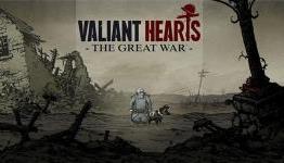 Valiant Hearts Review – GamesReviews