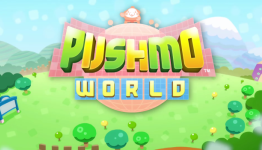Pushmo World Review | CheatMasters