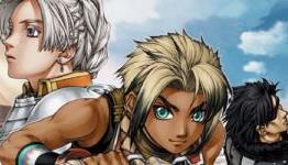 Defining Moments – Suikoden III