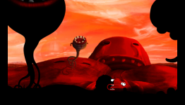 Interview with AuraLabs about their new Game– Karma Incarnation 1