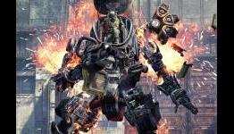 Why Titanfall Fell