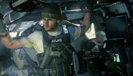 Call of Duty: Advanced Warfare E3 Video Presentation