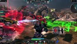 Transformers Universe – Open Beta Begins This Weekend