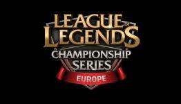LCS 2014 EU Summer W7D1 Superweek
