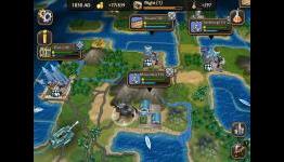New Civilization game hits iOS
