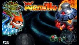 Armillo Review | Nintendo Enthusiast