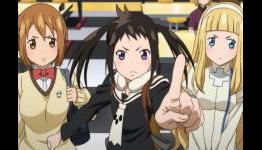 Soul Eater NOT! Review [Japandere]