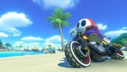 Some Kmarts(AU) Are Selling The Wii U Mario Kart 8 Bundle For $179