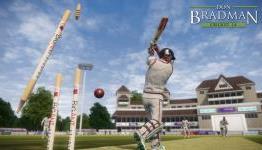 Don Bradman Cricket 14 – PC Review