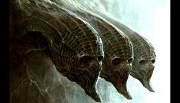 This is Scorn – Horrifically beautiful