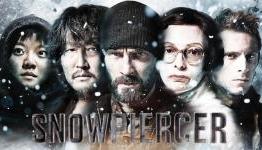 Snowpiercer (2014) Review | FilmGamesEtc
