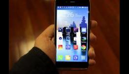Alcatel One Touch Idol Alpha (IT News Africa)