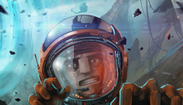 Blackhole – A release that would be perfect for PS4 and Vita