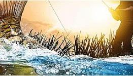Dovetail Games Fishing bringing Unreal Engine 4 powered fishing to the PC