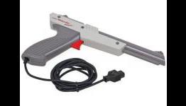 Man Uses Video Game Gun to Stop Home Robbery
