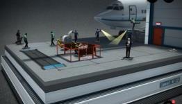 Hitman GO receives a free expansion