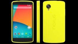 Nexus 5 gets increased battery life thanks to Android L