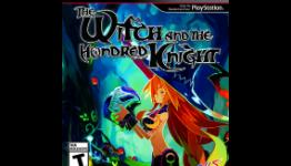 The Witch & The Hundred Knight Review – Midlife Gamer