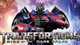 Transformers: Rise Of The Dark Spark Review – 42 Level One