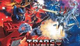 This Transformers StopMotion Film Is Better Than All Movies & Games Combined