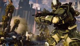 ZTGD | Killzone: Shadow Fall Intercept Review