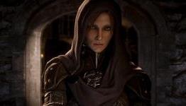 Another Updated Dragon Age: Inquisition Character Has Been Presented