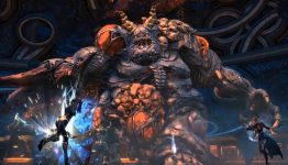 “TERA: Rising” Releasing “Wounded World” Update In July