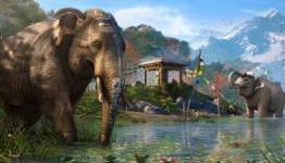 Far Cry 4: everything we know so far