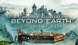 Civilization: Beyond Earth gets Concrete Release date, pre-order announced