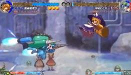 Touhou Retrospective Part 12: Ten Desires and Hopeless Masquerade
