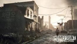 Homefront: The Revolution exclusive: Discussing open-world, co-op, and more