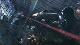 New Get Even Image shows Corner Gun in Action