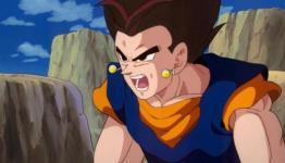 Dragon Ball Heroes JM 5 Trailer