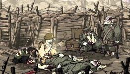 Valiant Hearts review | Beautiful, go play it | ArabicGamers