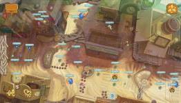 Superior Squiddies: Squids Odyssey 3DS vs. Wii U | Hey Poor Player