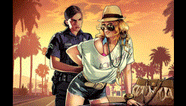 GTA 5 creator Rockstar Games sued by Lindsay Lohan