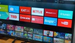 Android TV Could Actually Succeed as a Game Console
