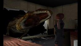 Gaming History 101: Dino Crisis 1&2 Game Club