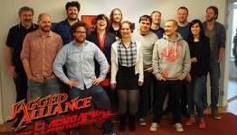 Jagged Alliance: Flashback – Managing a Dedicated Community With High Expectations