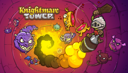 Knightmare Tower Review – Proven Gamer