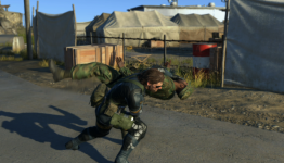 Metal Gear Solid V: Ground Zeroes Review | Thunderbolt